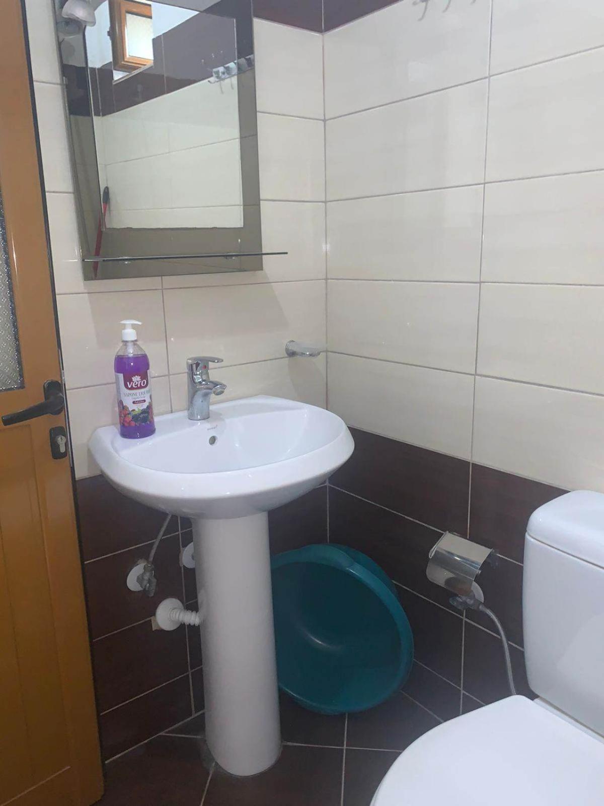 Guesthouse Sueda Ksamil Bagian luar foto