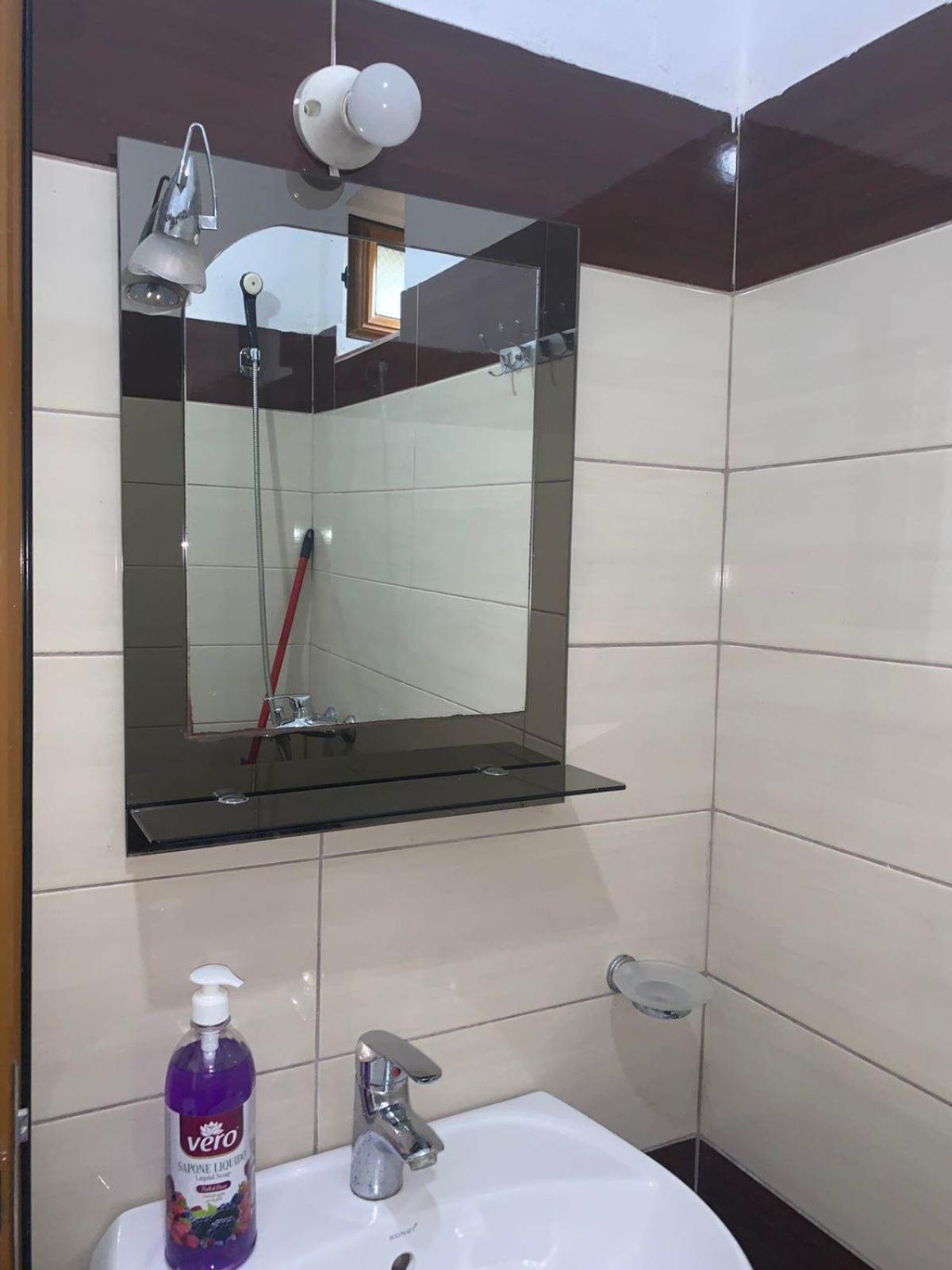 Guesthouse Sueda Ksamil Bagian luar foto