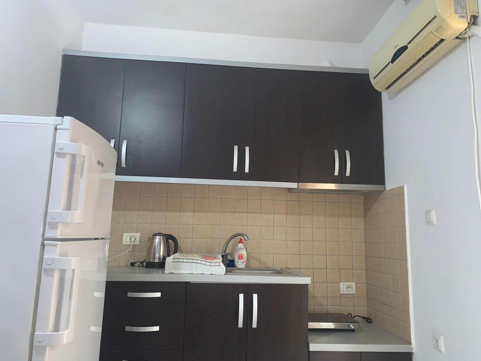 Guesthouse Sueda Ksamil Bagian luar foto