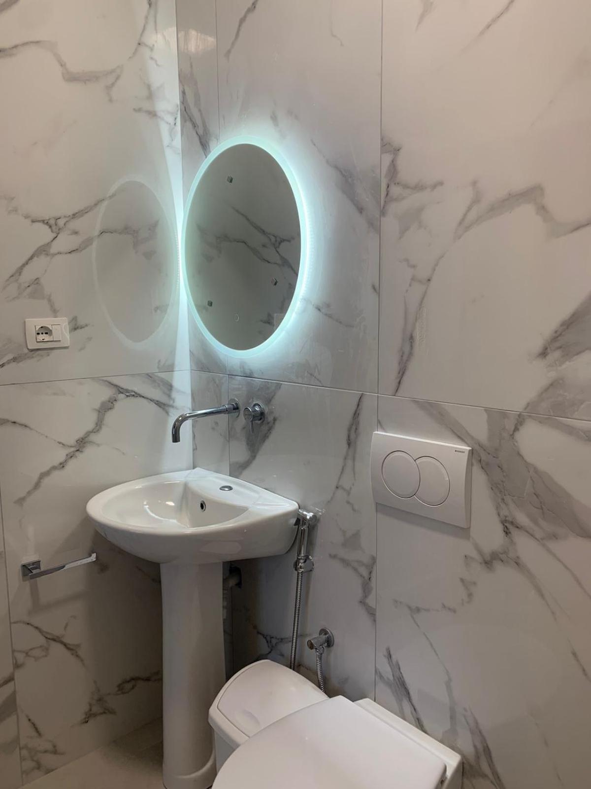 Guesthouse Sueda Ksamil Bagian luar foto