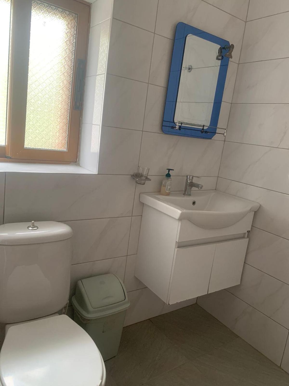 Guesthouse Sueda Ksamil Bagian luar foto