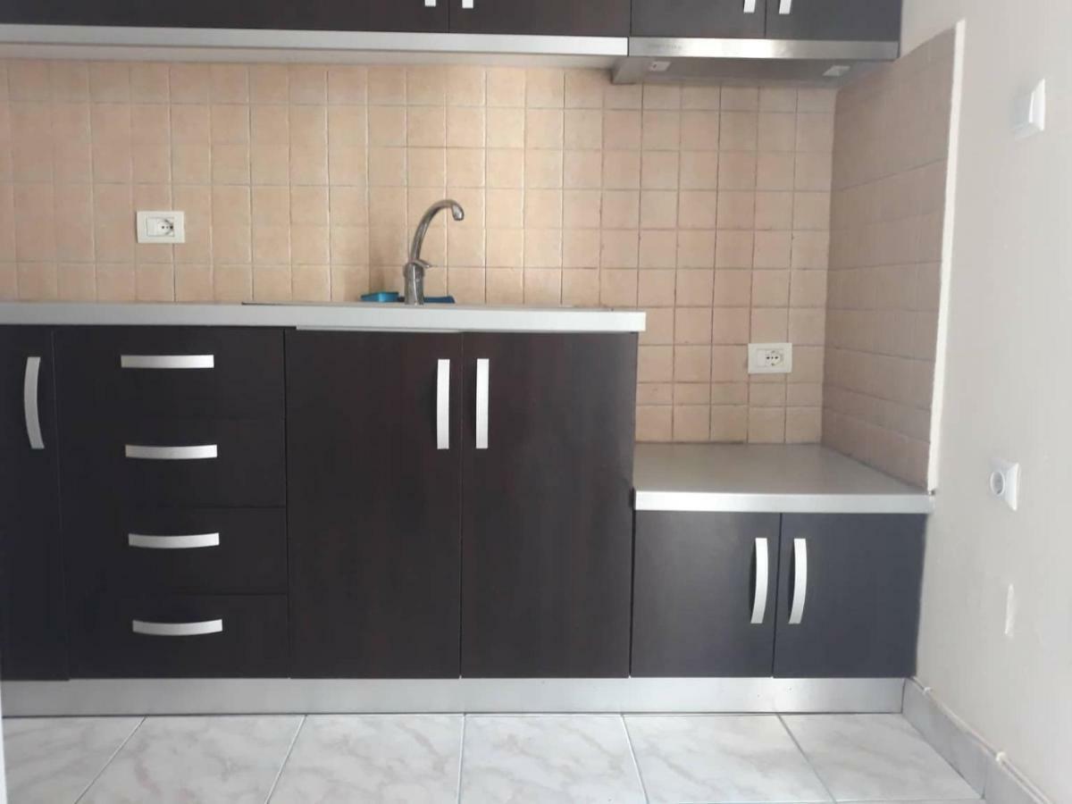 Guesthouse Sueda Ksamil Bagian luar foto